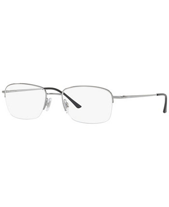 Мужские квадратные очки PH1001 Ralph Lauren