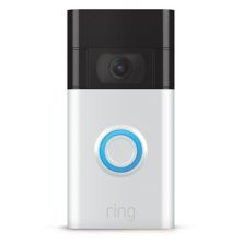 Ring Video Doorbell 2020 Release Ring