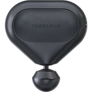 Theragun Mini 2-го поколения - Мышечный стимулятор, 12мм амплитуда, 3 скорости, Компактный Therabody