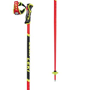 Лыжные палки WCR SL 3D Leki