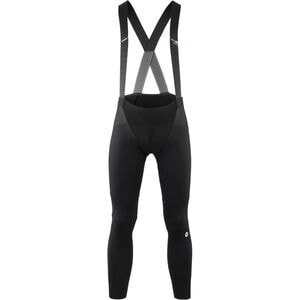 Велосипедные штаны Assos EISENHERZ Ultraz Winter Bib Tights S11 Assos