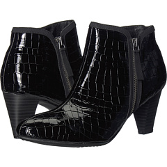 Черный (Black Croco Patent)