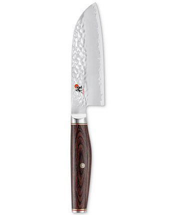 Нож Сантоку Artisan 5.5 " MIYABI