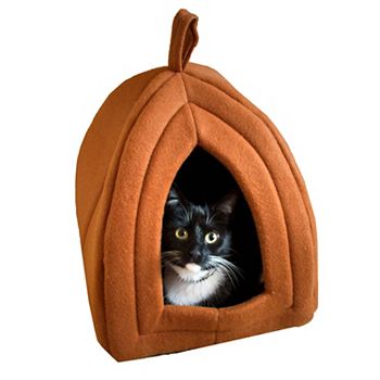 PetMaker Brown Cat House PetMaker