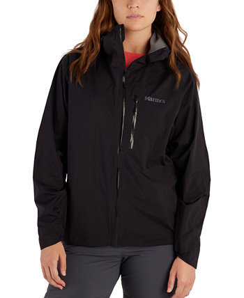 Women's Superalloy Packable Rain Jacket Marmot
