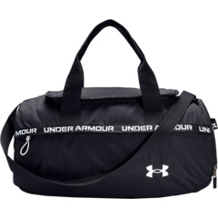 Неоспоримая спортивная сумка с надписью Under Armour