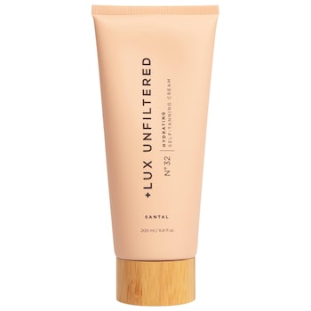 N°32 Hydrating Gradual Self Tanning Lotion in Santal Lux Unfiltered