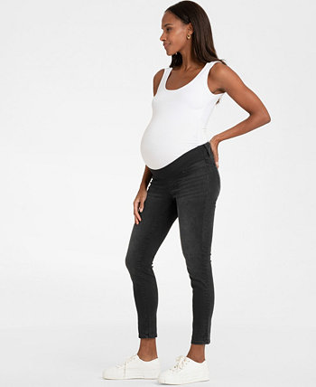 Женские джинсы скинни для беременных с выпуклостями Seraphine