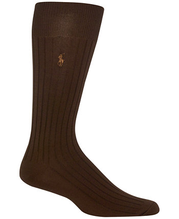 Мужские носки для брюк с вышивкой Ralph Lauren