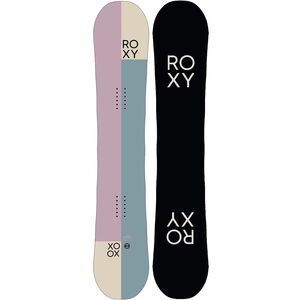 Сноуборд XOXO - 2022 г. Roxy