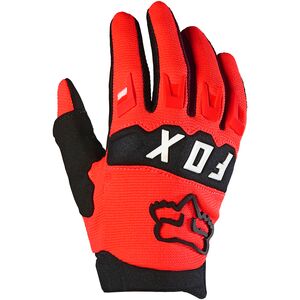 Велосипедные перчатки Fox Racing Dirtpaw Youth Glove Fox Racing