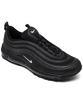  Мужские кроссовки Nike Air Max 97 для бега и повседневной носки Nike