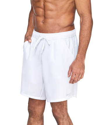 Мужские плавательные шорты для волейбола длиной 7 дюймов Reebok