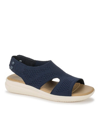 Women's Origins Duffy Slip-On Sandals Baretraps