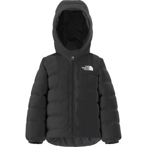 Детские пуховики The North Face Reversible Perrito Hooded Jacket The North Face