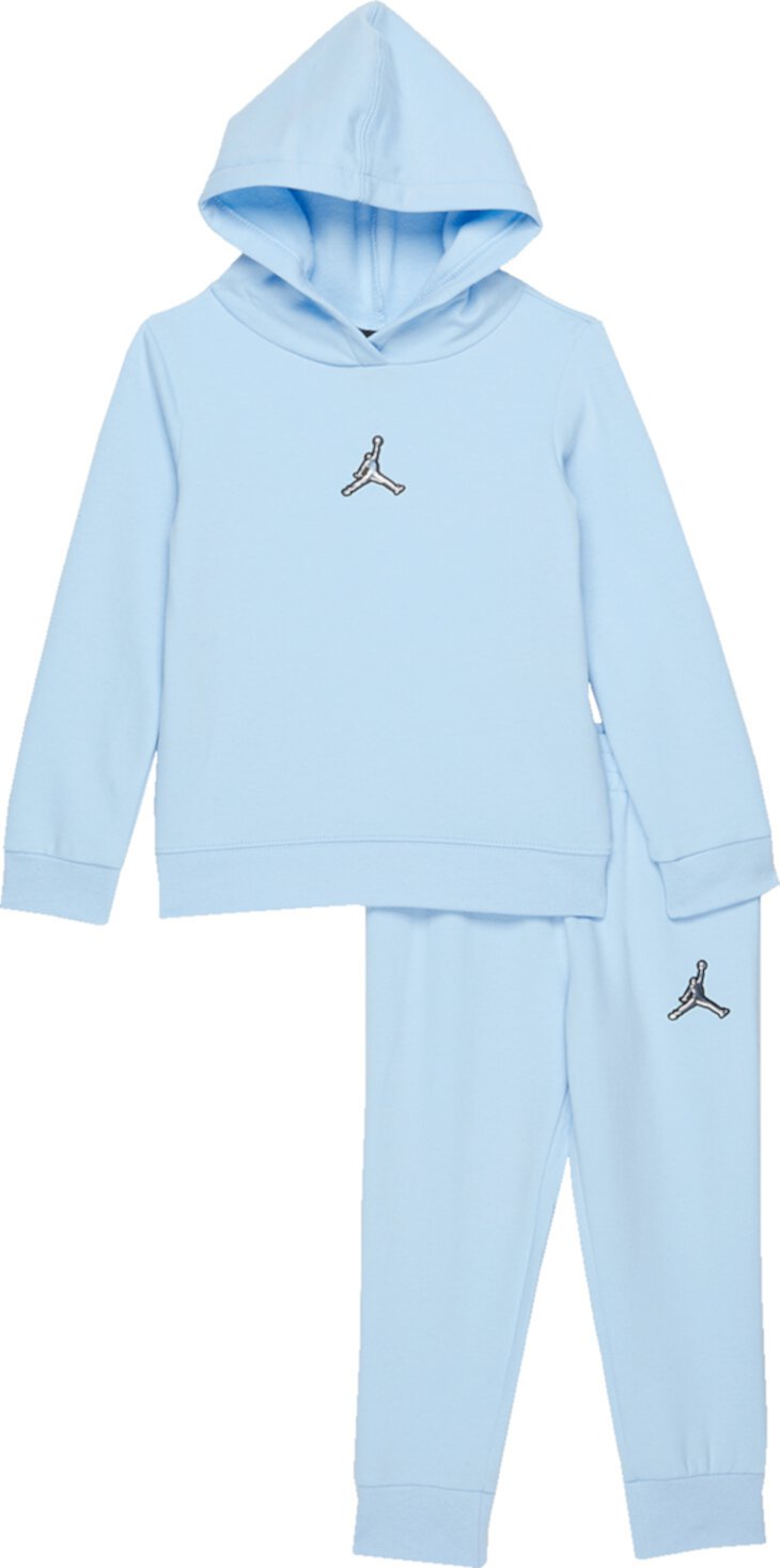 Комплект флисовой одежды Essentials (для малышей) Jordan Kids