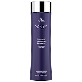CAVIAR Anti-Aging® Replenishing Moisture Conditioner ALTERNA Haircare