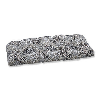 Коринфская плетеная подушка для дивана из коряги Pillow Perfect