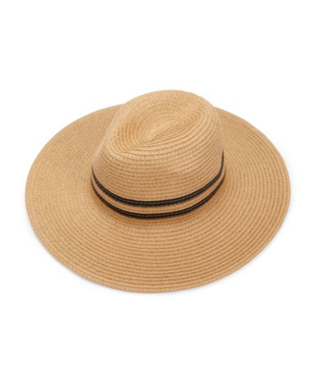 Grace Panama Hat Hat Attack