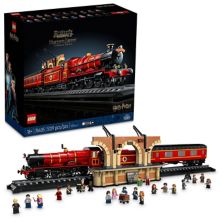 LEGO Гарри Поттер Хогвартс Экспресс – Коллекционное издание 76405 Lego