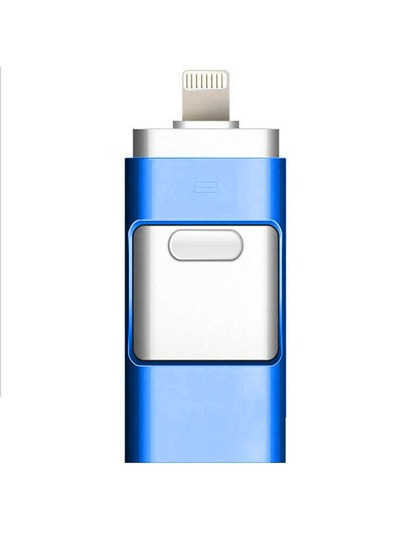 USB-флеш-накопитель 3 в 1 SHEIN