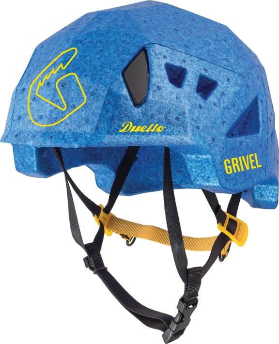 Дуэтный шлем Grivel