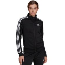 Женская спортивная куртка adidas Essential Tricot Track Jacket Adidas