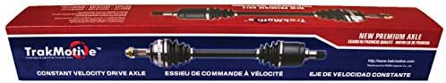 SB-8011 CV Axle Shaft SurTrack