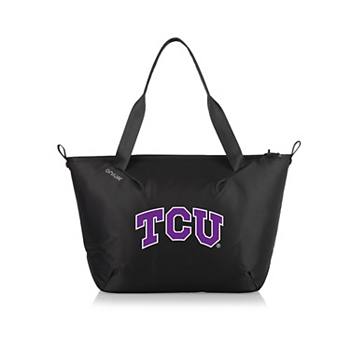 TCU Horned Frogs Tarana Cooler Tote Bag NCAA