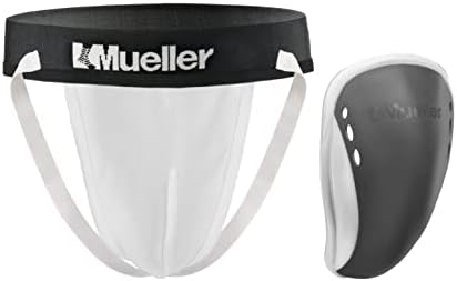 Защита паха Mueller Flex Shield Mueller