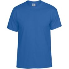 DryBlend Adult Unisex Short Sleeve T-Shirt Floso