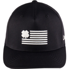 Регулируемая шляпа Clover Nation 2 Black Clover