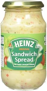 Heinz Sandwich Spread 300g Heinz