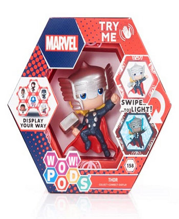 Капсулы Marvel Avengers Thor Toy WOW! Stuff