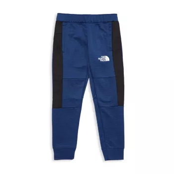 Маленький мальчик &amp;amp; Спортивные брюки для горной атлетики для мальчиков The North Face