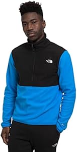 THE NORTH FACE Alpine Polartec 100 1/2 Zip - Men's The North Face