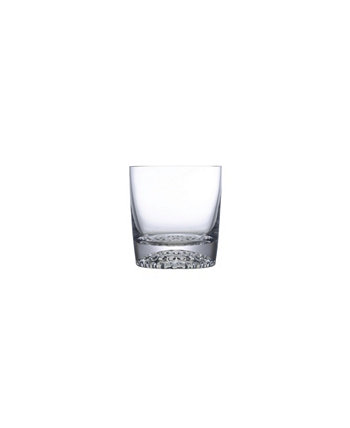 Стакан для виски Ace из 2 частей, 11,75 унции Nude Glass
