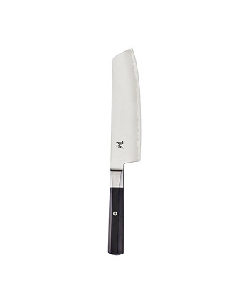 Нож Koh 6.5 "Nakiri Knife MIYABI
