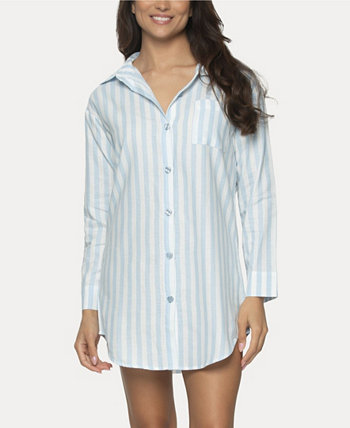 Women's Mirielle Sleep Shirt Felina