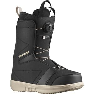 Сноубордические ботинки Faction BOA — 2024 г. Salomon