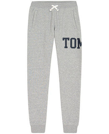 Детские спортивные штаны Tommy Hilfiger для мальчиков Tommy Hilfiger