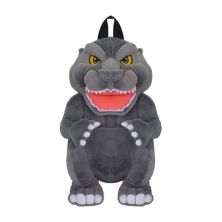 Godzilla Plush Bag Unbranded