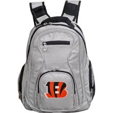 Рюкзак для ноутбука Cincinnati Bengals премиум-класса Unbranded