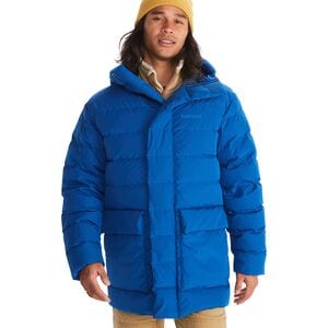Куртка WarmCube GORE TEX Golden Mantle Marmot