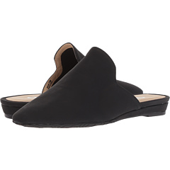 Черный (Black Nubuck)