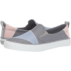 Серый (Grey/Light Blue/Light Pink)