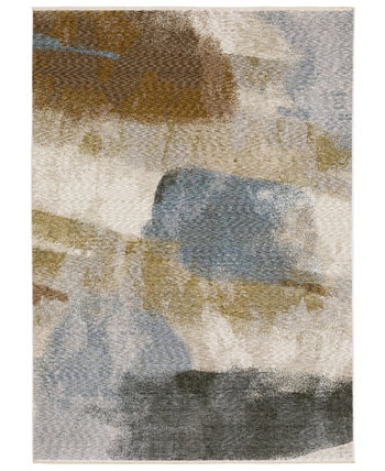 Hayden HAY09 2'3x7'6 Runner Area Rug Oriental Weavers