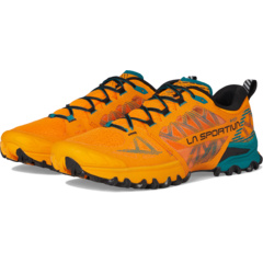 Мужские Кроссовки La Sportiva Bushido III La Sportiva