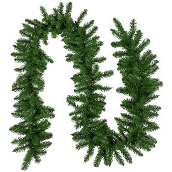 Northlight Eastern Pine Artificial Christmas Garland Northlight