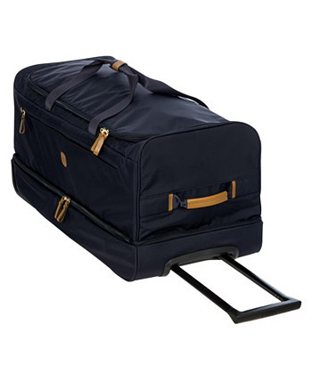 Спортивная сумка X-Bag 30 дюймов на колесиках Bric's Milano